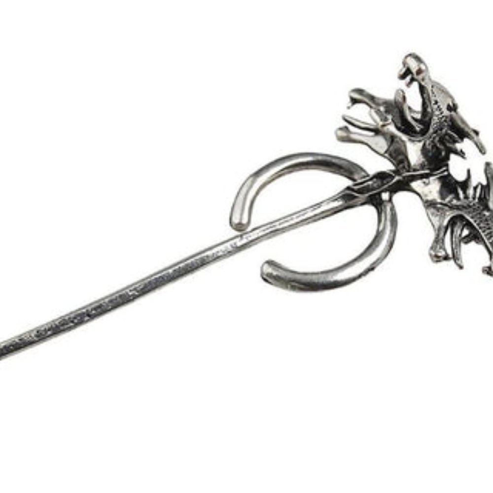 Game of Thrones Daenerys Targaryen Costume Cosplay Halloween 4SET S, M, … - Picture 7 of 11